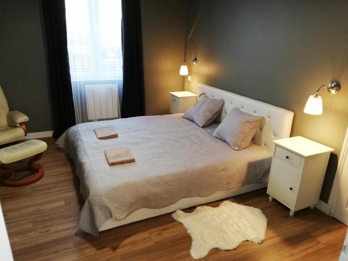 Appartement Refait Par Architecte. Proche De La Gare Et Le Centre De Reims Bagian luar foto